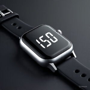 T500 Pro plus Smart watch