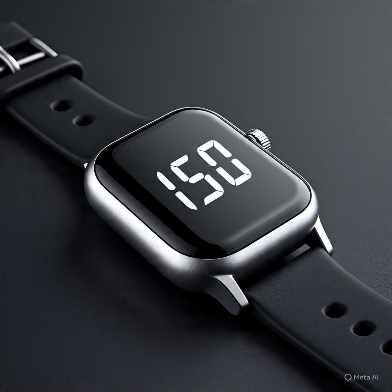 T500 Pro plus Smart watch