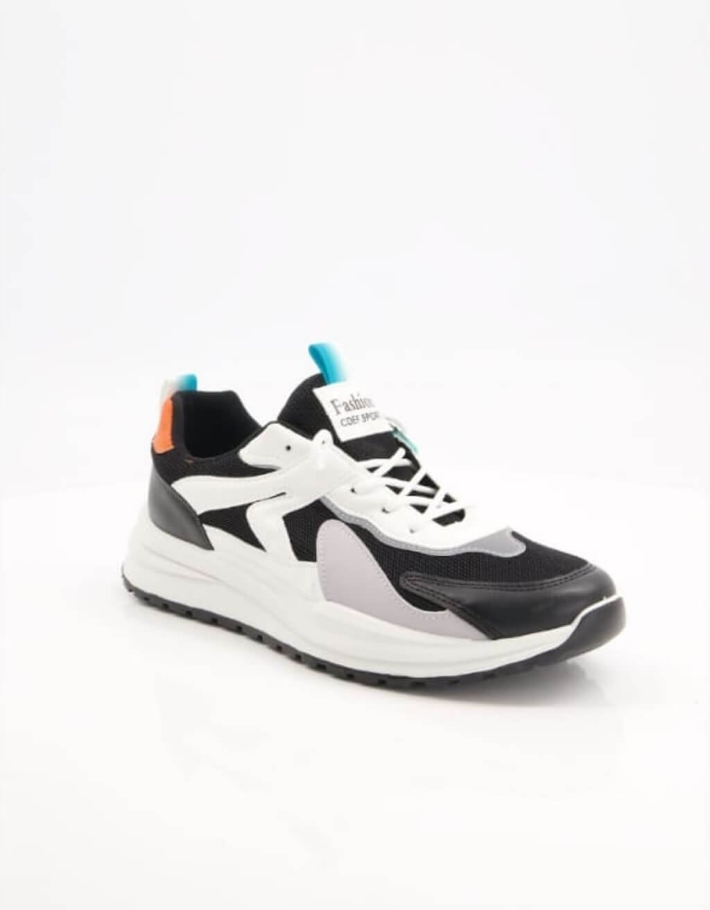 Core Sport Runner Sneakers