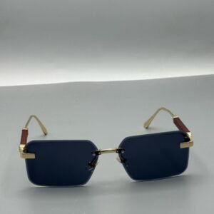 Frameless Shades