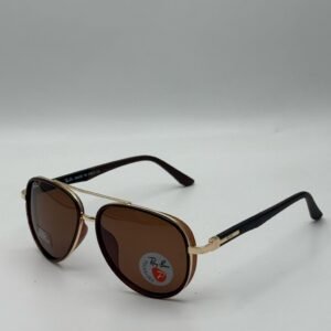Ray-Ban aviator sunglasses