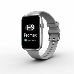 I-9 Promax Smart Watch