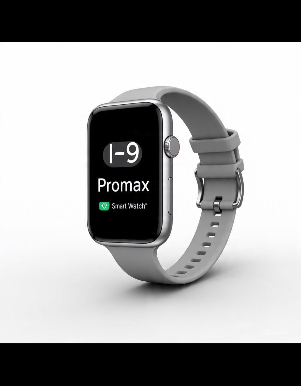 I-9 Promax Smart Watch