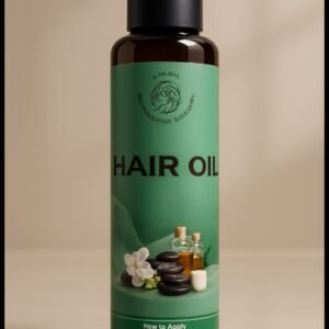Hair Oil