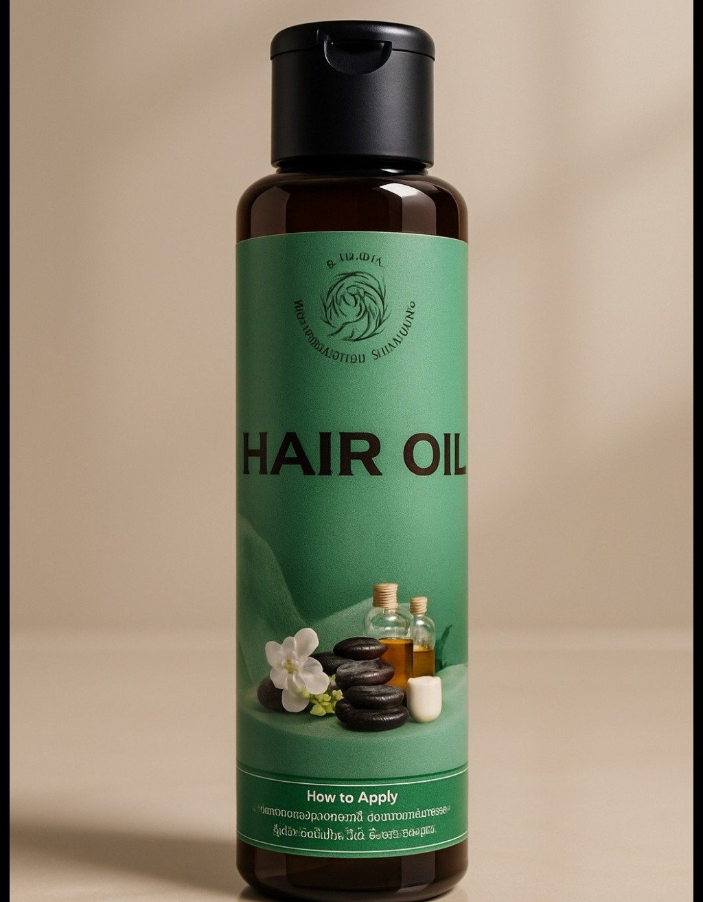 Hair Oil