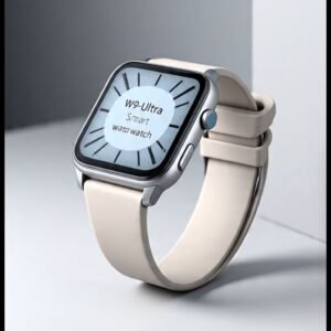 W9-Ultra Smart watch