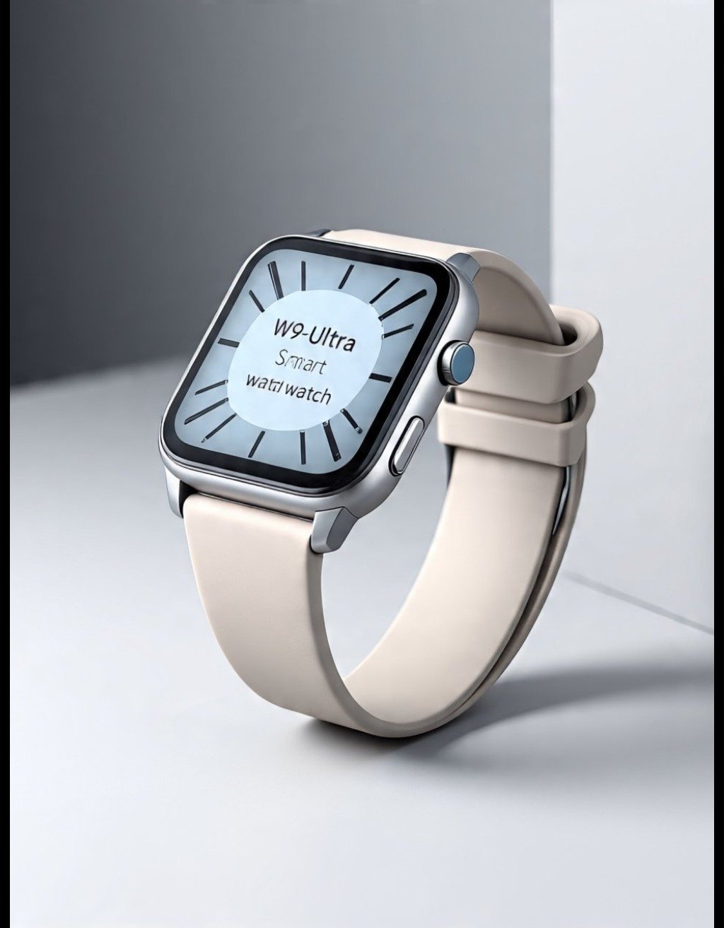 W9-Ultra Smart watch