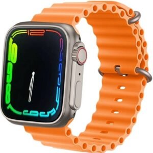 T800 Smart Watch