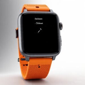 S9 Ultra Smart Watch 3 In 1