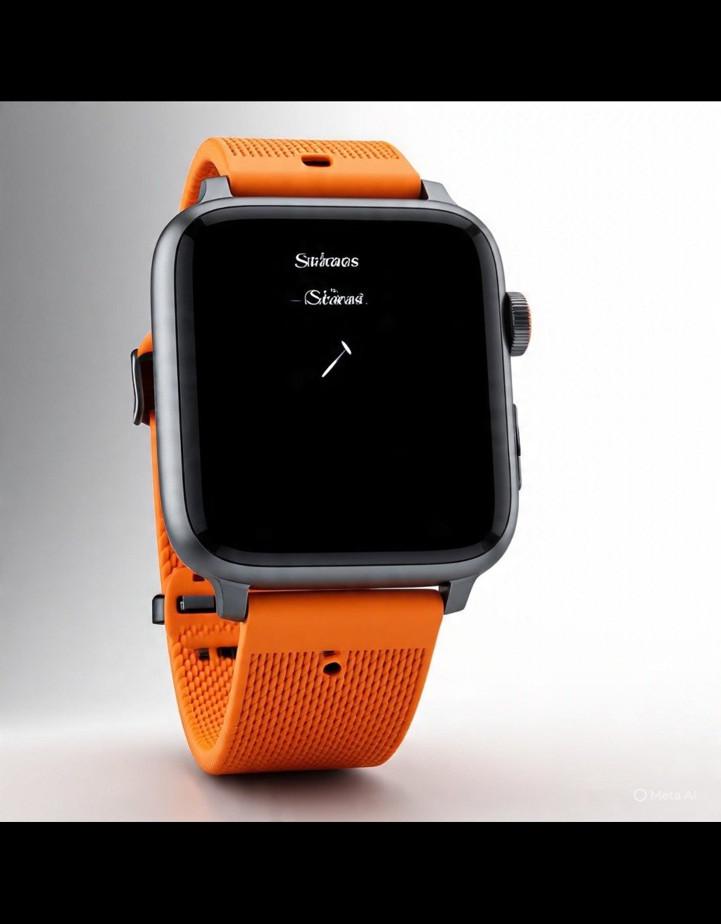 S9 Ultra Smart Watch 3 In 1