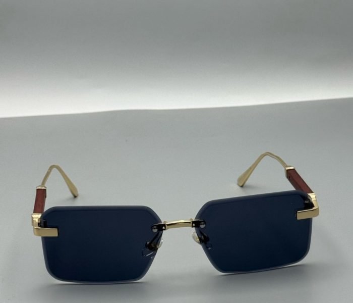 Frameless Shades