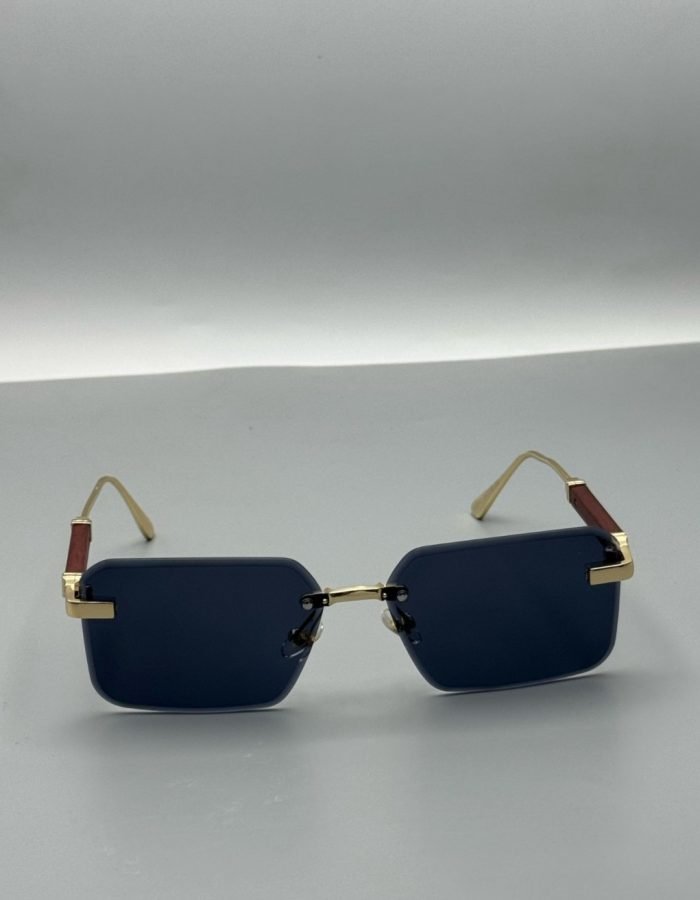 Frameless Shades